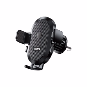 Car phone hoidja Remax RM-C02 (air vent) must