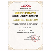 HOCO memory card microSD 32GB class 10