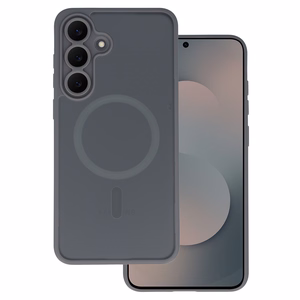 Tel Protect Aura Matte Magsafe ümbris Samsung Galaxy S25 FE, hall