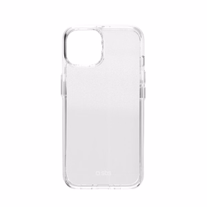 SBS D3O Ümbris jaoks iPhone 14 / 13 - läbipaistev