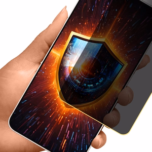 3mk Silky Matt Privacy ekraanikaitse Samsung Galaxy S25 Edge