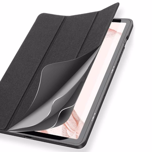 Ümbris Dux Ducis Domo Samsung X710/X716 Tab S9 must