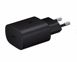Laadija Samsung EP-TA800NB 25W must