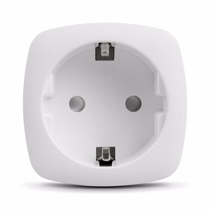 GreenBlue WiFi kaugjuhtimisega pistikupesa Android/iOS/Alexa/Google Home energiatarbimine taimer maks. 3680W tüüp F GB720 F