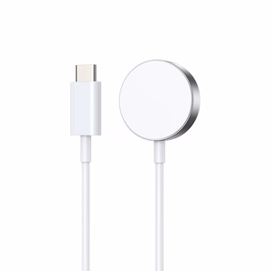 BWOO WL-18 PD wireless charger magnetic 5W valge