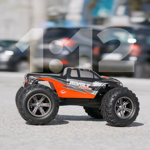 REVOLT kaugjuhitav auto