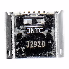 Charge connector jaoks SAMSUNG Tab A 7.0 8.0 10.1 9.6 ORI