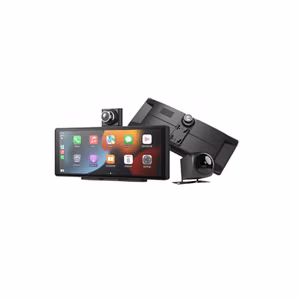 Navitel Smart Car Device DS1020 DVR Wi-Fi Bluetooth