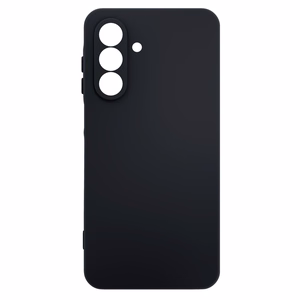 3mk Matt Ümbris Pro jaoks Samsung Galaxy A26 5G - Matt Must