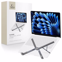 Tech-Protect ULS300 Laptop Alus - hall