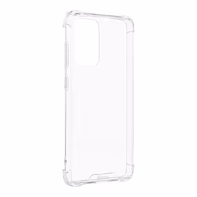 ROAR Ümbris ARMOR jaoks SAMSUNG A52 5G / A52 LTE ( 4G ) / A52s 5G läbipaistev