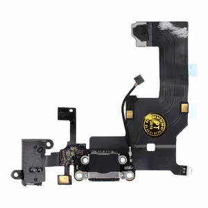 Dock Connector Flex Kaabel jaoks iPhone must
