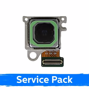 Kaamera ühilduv Samsung F936 Z Fold4 Tagakaamera / (teleobjektiiv) 10M / (Service Pack)