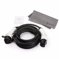 EV charging cable Reach EVCC1 Type2-Type2 16A 11kW 10.0m
