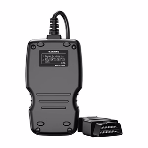 OBD2 diagnostikaskänner Ancel AD310/AC103