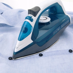 BLACK+DECKER BXIR2200E – aurutriikraud, 2200 W (ES9180070B)