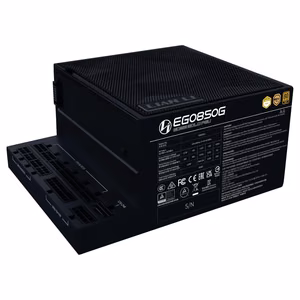 Toiteplokk Lian Li Edge Gold 850W 80 Plus Gold G9P.EG0850G.B000.EU