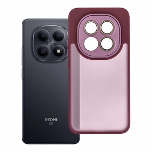 Ümbris Xiaomi Redmi Note 15 PRO PLUS 5G jaoks Variete lilla