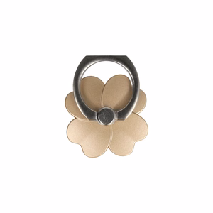 Ring Hoidja FLOWER - Gold