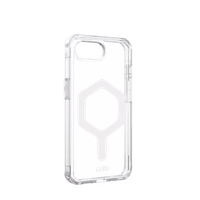 UAG Urban Armor Gear ümbris PLYO compatible with MagSafe jaoks IPHONE 16e ice/valge