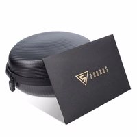 DOQAUS wireless headphones bluetooth VOGUE 5 2in1 must