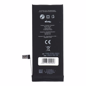 Battery for iPhone 7 1960 mAh Blue Star HQ