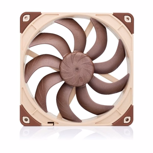 Noctua 140 mm NF-A14x25 G2 PWM ventilaator