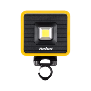 Rebel laetav prožektor, 10 W