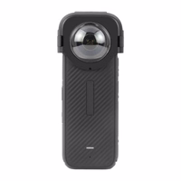 Optical Glass Lens Cover PULUZ jaoks Insta360 X4