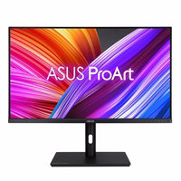 ASUS ProArt PA328QV computer monitor 80 cm (31.5") 2560 x 1440 pixels Quad HD LED must