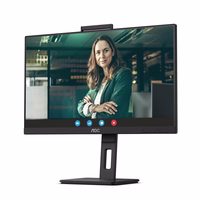 AOC Q27P3QW computer monitor 68.6 cm (27") 2560 x 1440 pixels Quad HD must