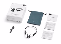 SHOKZ Openrun Mini Headset Wireless Neck-band Sports Bluetooth must