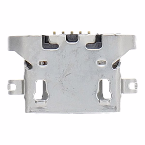 Charge connector jaoks MOTOROLA E4 ORI