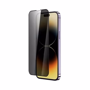 Yesido защитное стекло антишпион для iPhone 15 Plus TG02