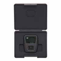 Szerokokątna nakładka na obiektyw do DJI Air 3