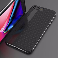 Ipaky Bumblebee Ümbris jaoks Iphone 6/6S kuldne