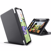 ESR Flip Hybrid Ümbris jaoks iPad 10.9" 2020-2022 (4th / 5th gen.) / 11" 2024-2025 (6th / 7th gen.) - Must