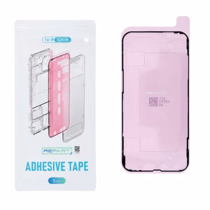 REPART LCD-ekraani kleepribad iPhone 13 Pro Max telefonile, 5 tk pakis