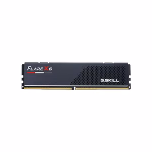 G.Skill Flare X5, 16 ГБ, DDR5, 6000 МГц, для ПК/сервера, регистровая: нет, ECC: нет