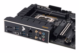 ASUS TUF GAMING H770-PRO WIFI Intel H770 LGA 1700 ATX emaplaat