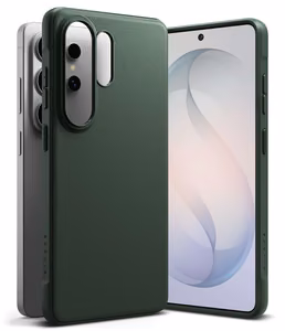 Ringke Onyx Ümbris for Samsung Galaxy S26 Ultra - roheline