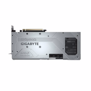 GIGABYTE Radeon RX 9070 XT GAMING OC ICE 16G Videokaart - 16GB GDDR6, 256bit, PCI-E 5.0, 3060 MHz Core Clock, 2 x DisplayPort, 2 x HDMI, GV-R907XGAMINGOCICE-16GD