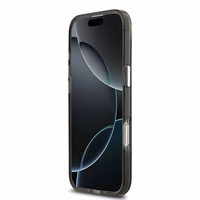 GUESS ümbris jaoks IPHONE 17 Air compatible with MagSafe GUHMP17MHGTMLCGK (IML Gradient W/ Triangle Logo) must