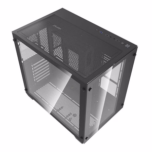 Darkflash C285 Computer Ümbris (must)
