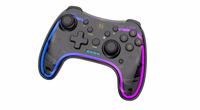 iBox IGP5 Gaming Controller must Bluetooth Gamepad Analogue / Digital Android, Nintendo Switch, Nintendo Switch Lite, Nintendo Switch OLED, PC, iOS