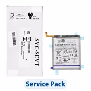 ServicePack Battery EB-BA525ABY jaoks SAMSUNG A52/A52S/S20 FE GH82-24205A