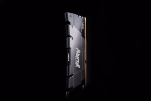 Kingston Technology FURY 16GB 4266MT/s DDR4 CL19 DIMM (Kit of 2) Renegade must