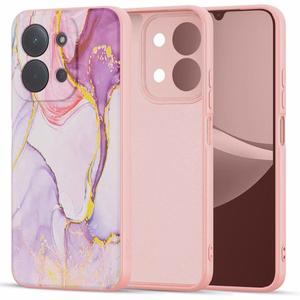 Tech-Protect Icon Ümbris jaoks Xiaomi punanemi 15C 5G / Poco C85 5G - Multicolor