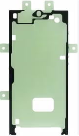 Sticker jaoks LCD Samsung S918 S23 Ultra original (service pack)