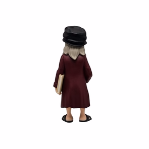 Minix Leonardo da Vinci – kollektsioonifiguur